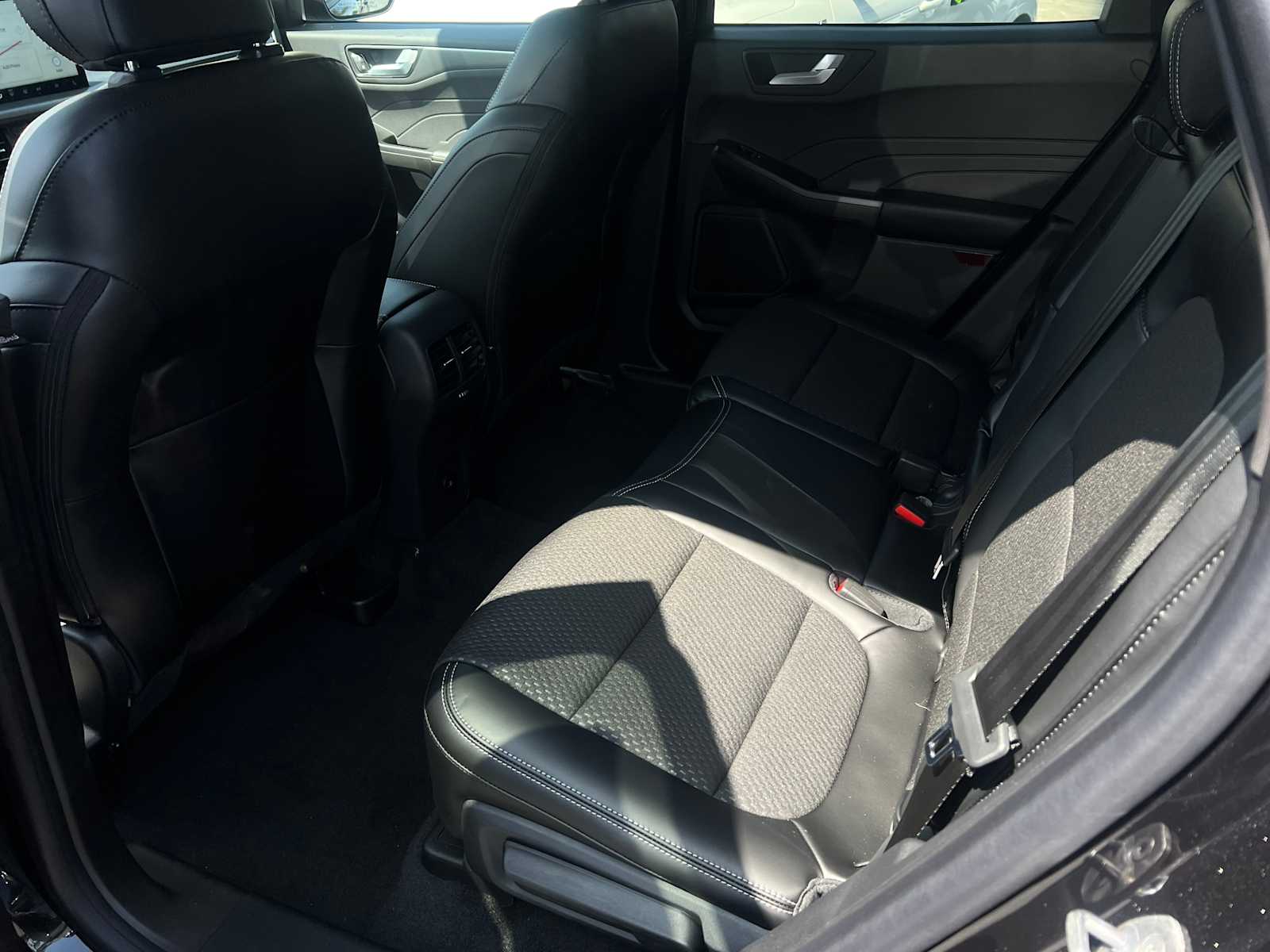2024 Ford Escape PHEV