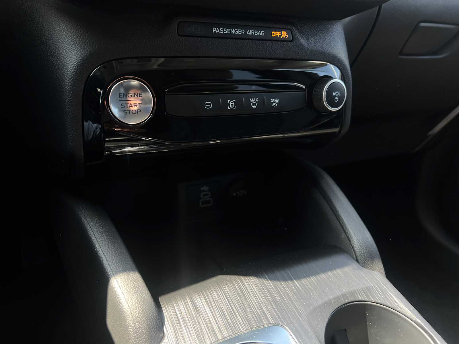 2024 Ford Escape PHEV