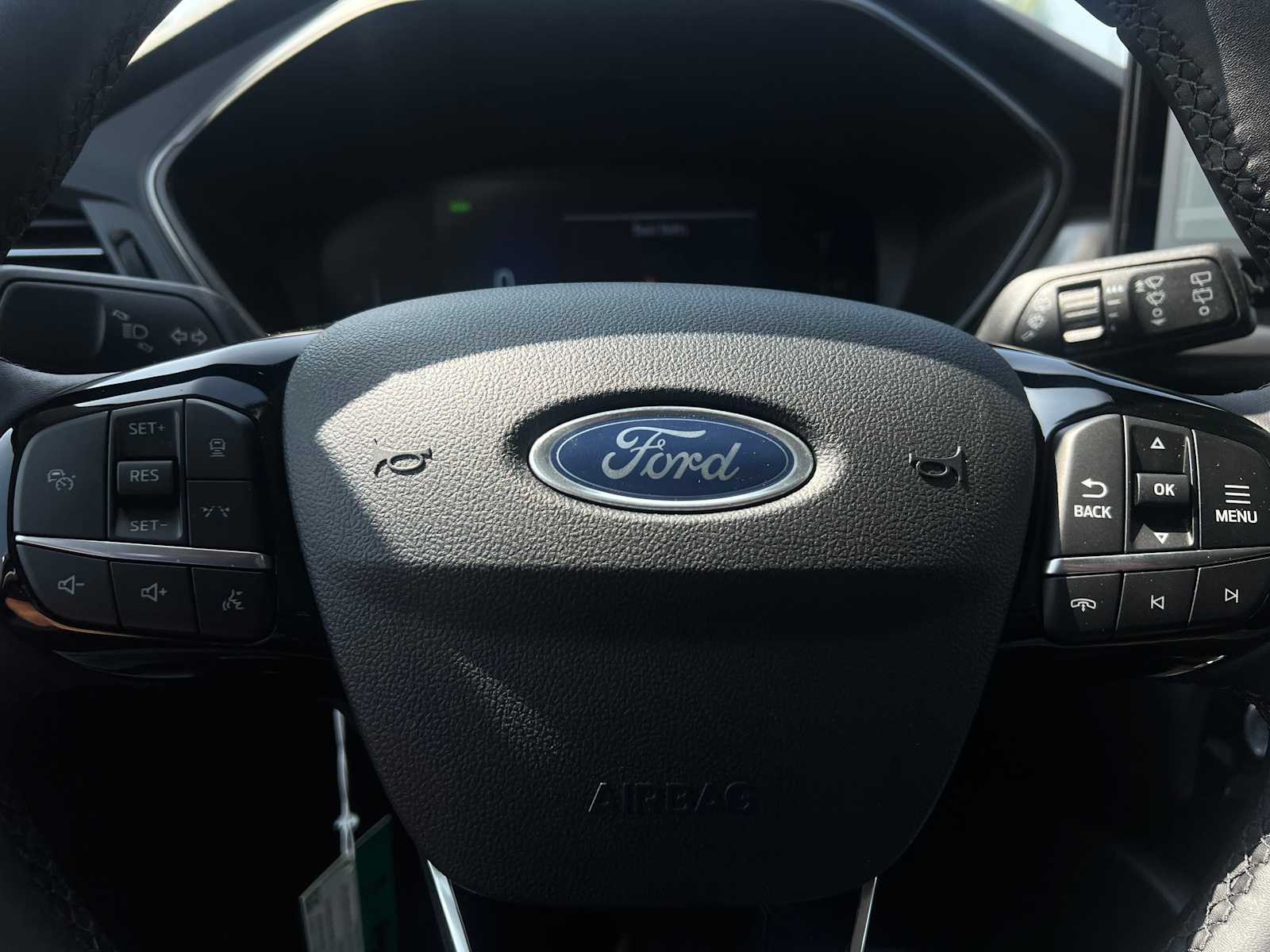 2024 Ford Escape PHEV