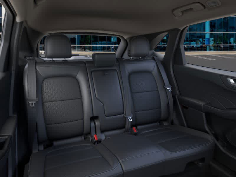 2024 Ford Escape PHEV
