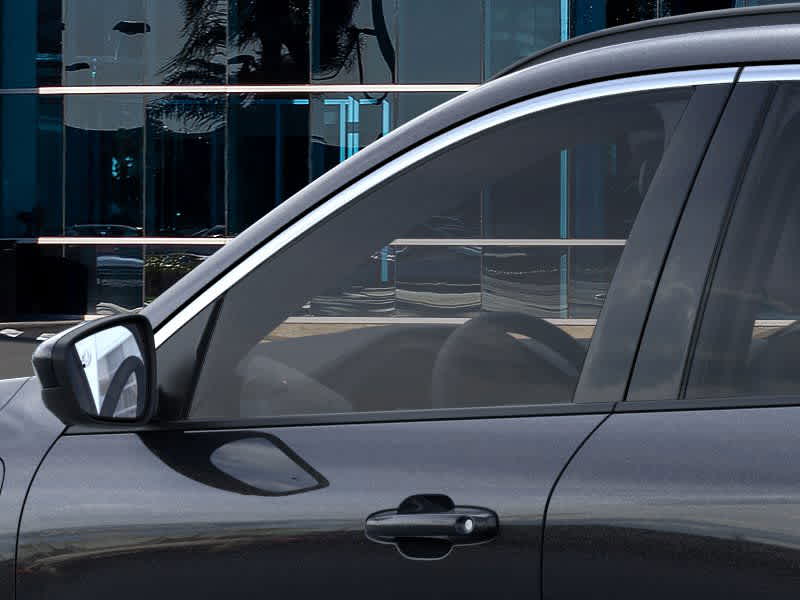 2024 Ford Escape PHEV