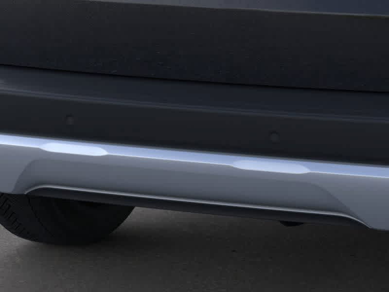 2024 Ford Escape PHEV