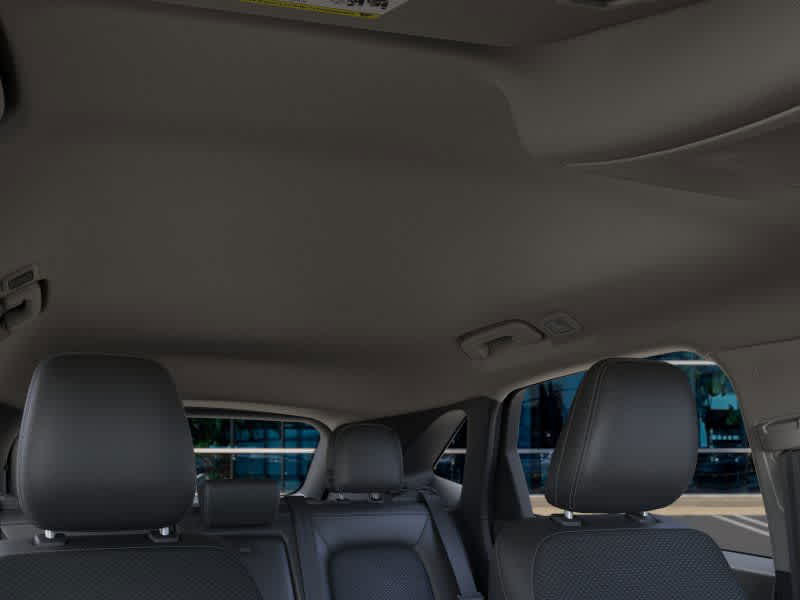 2024 Ford Escape PHEV
