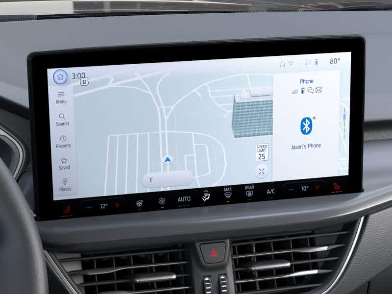 2024 Ford Escape PHEV