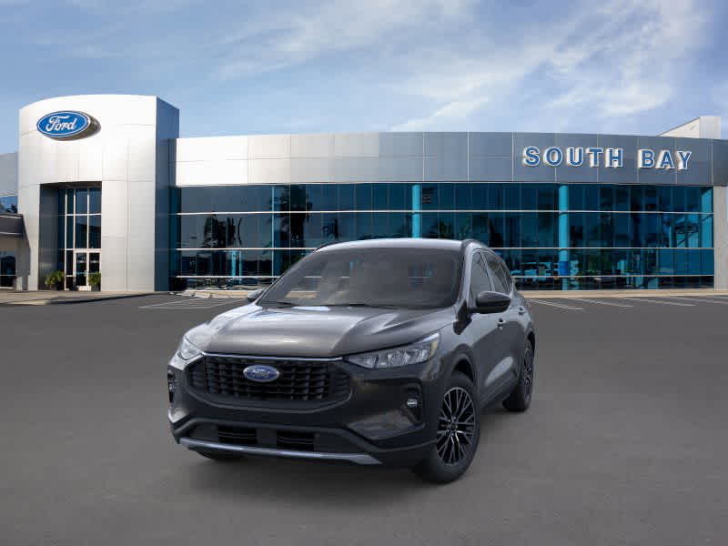2024 Ford Escape PHEV
