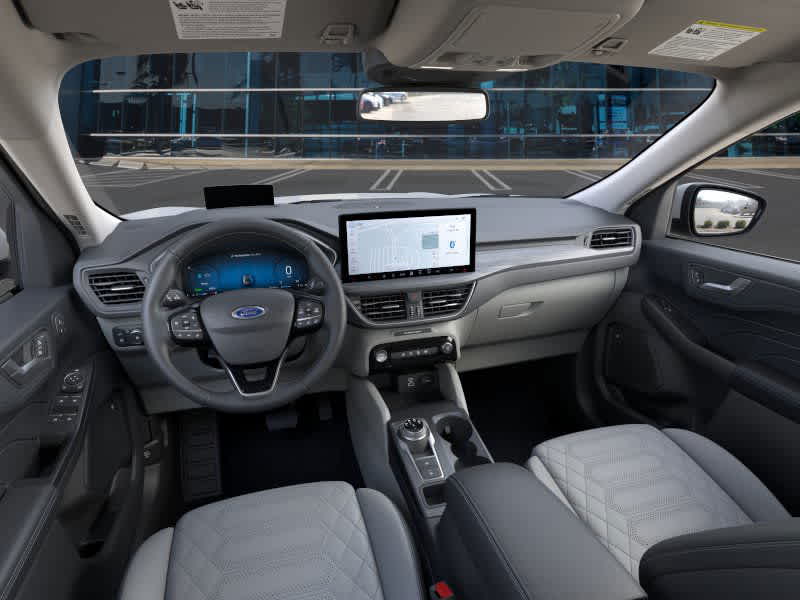 2024 Ford Escape PHEV