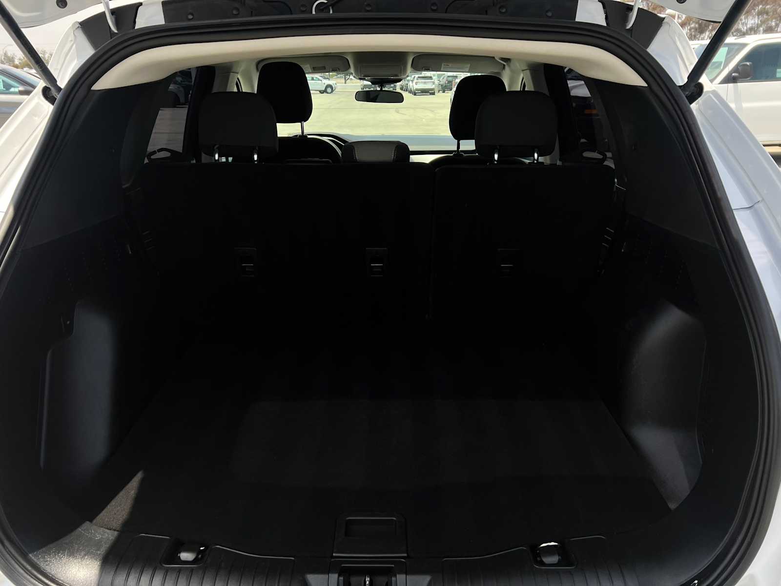 2021 Ford Escape S