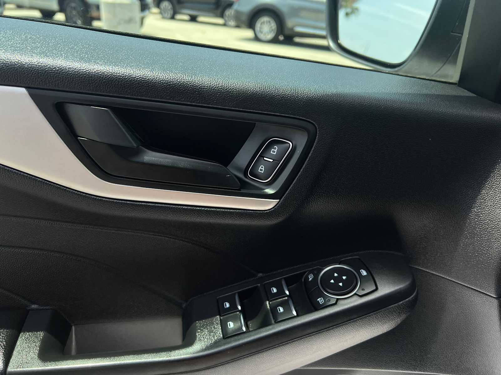 2021 Ford Escape S