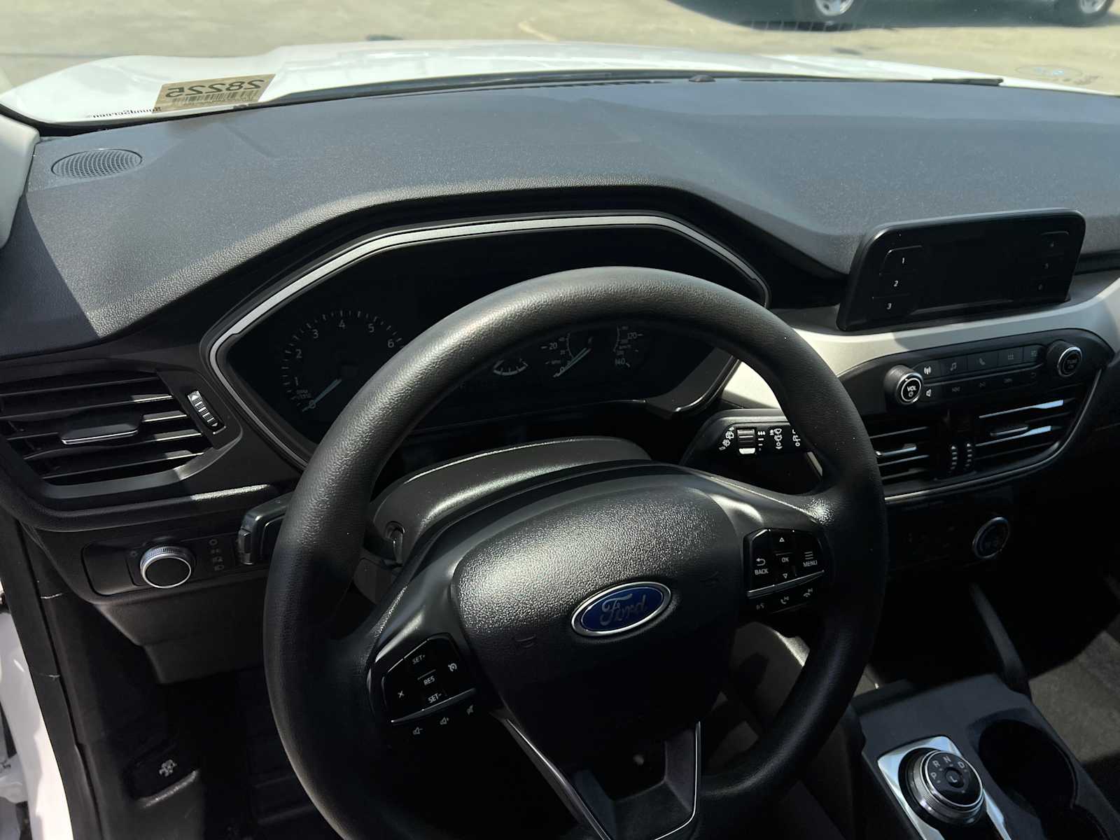 2021 Ford Escape S