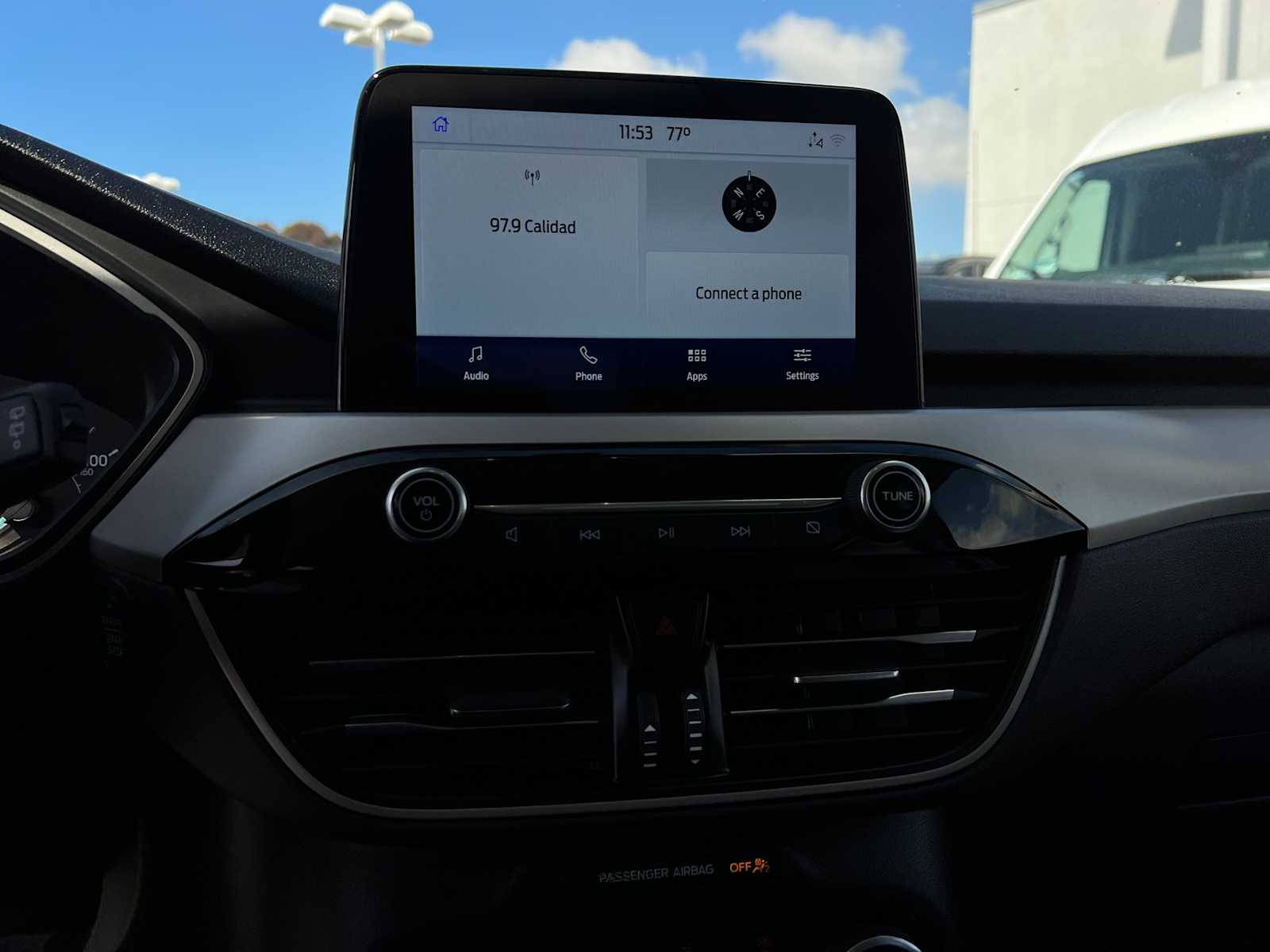 2022 Ford Escape SE photo 13