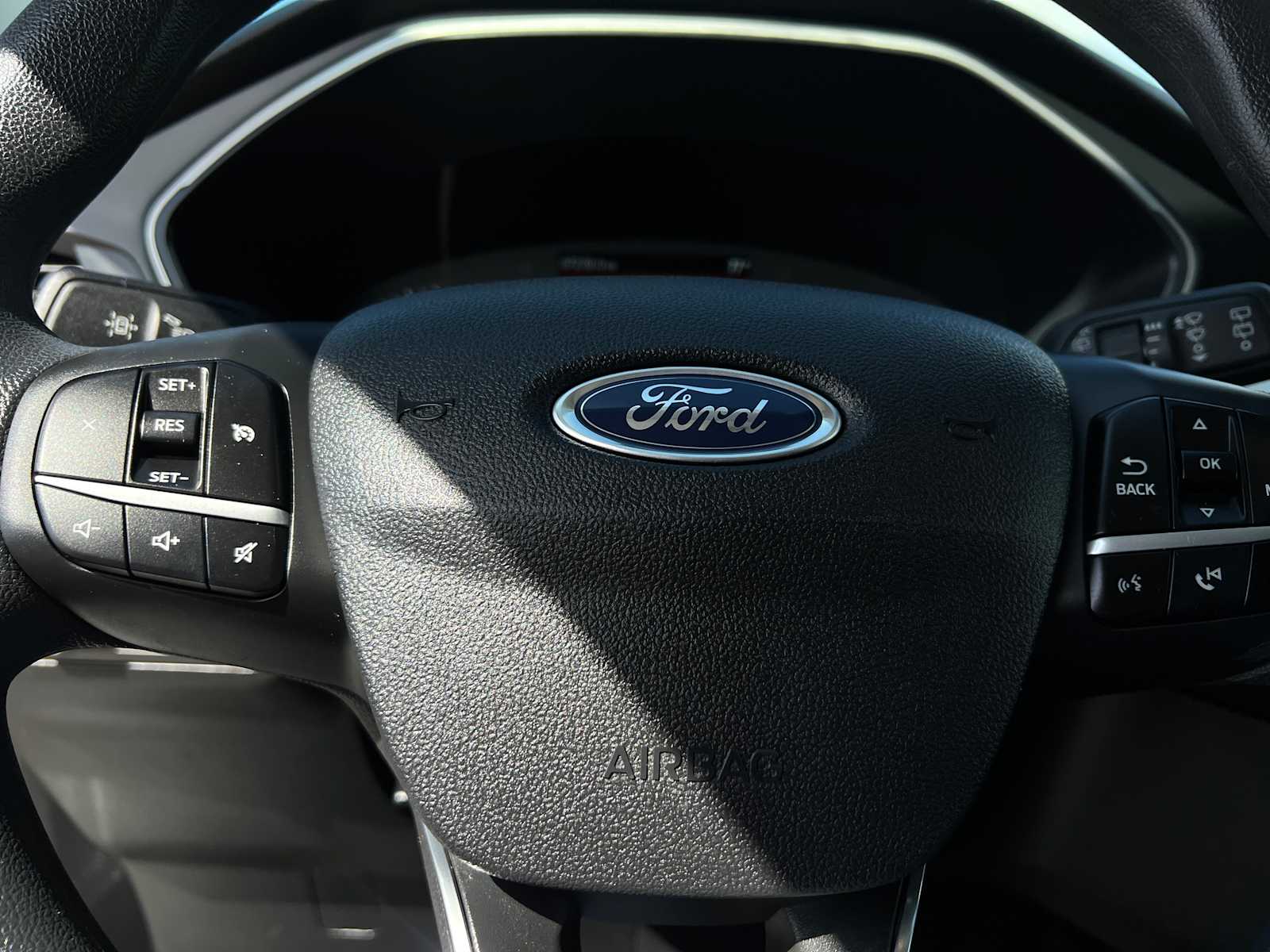 2022 Ford Escape SE photo 11