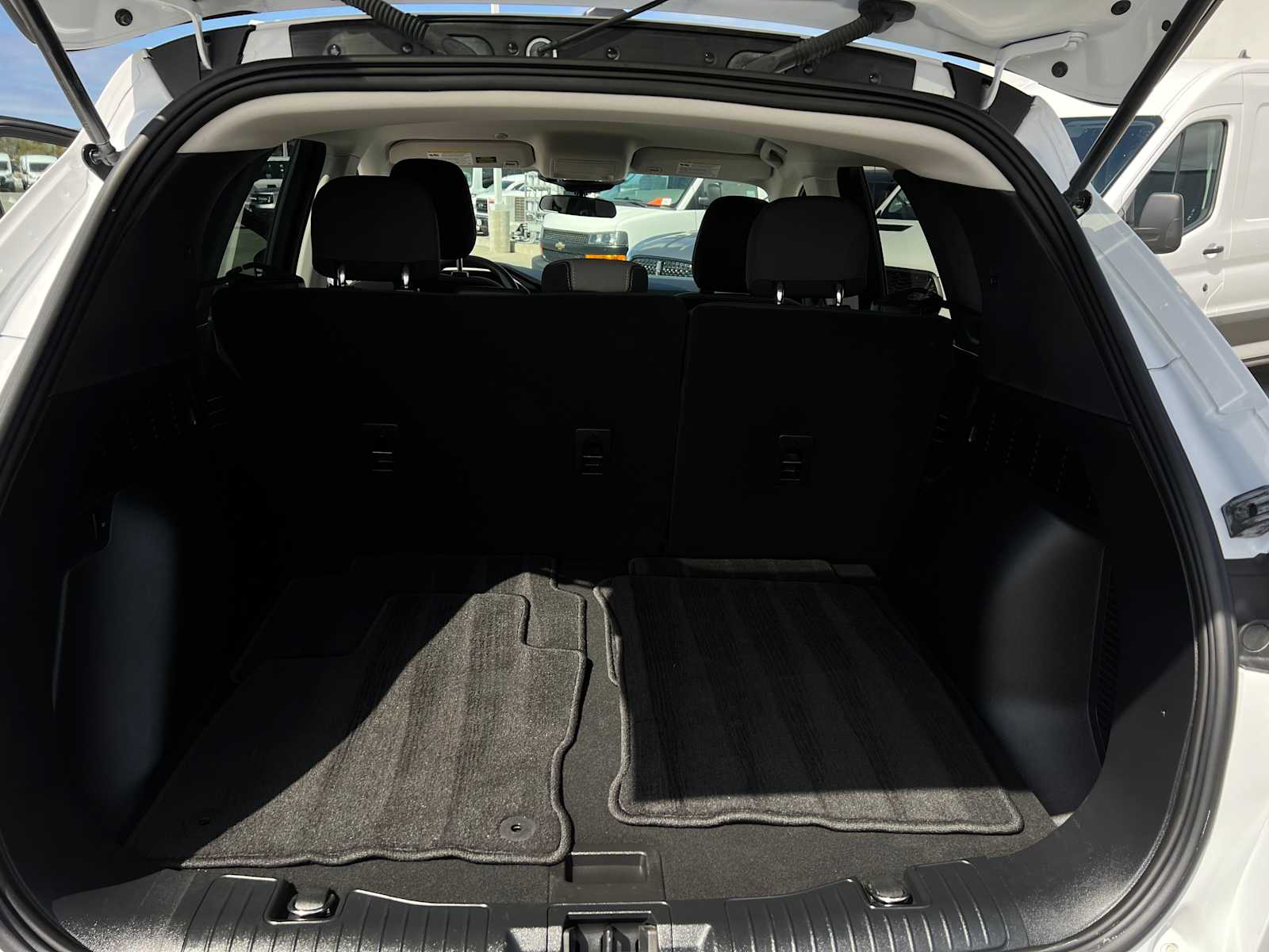 2022 Ford Escape SE photo 10