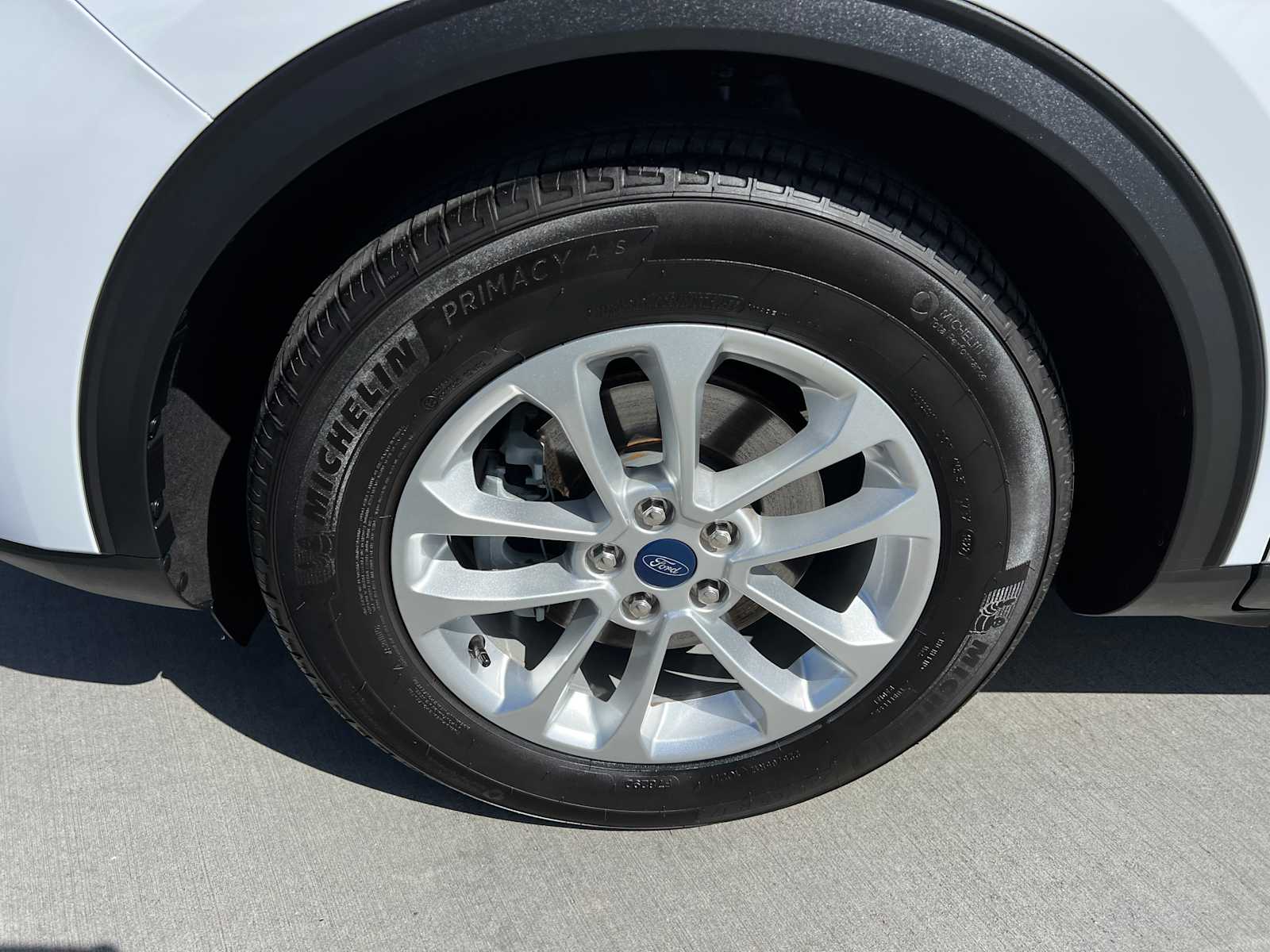 2022 Ford Escape SE photo 7