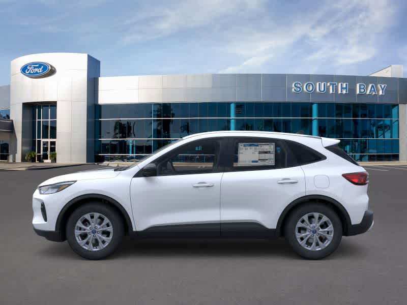 2025 Ford Escape Active photo 3