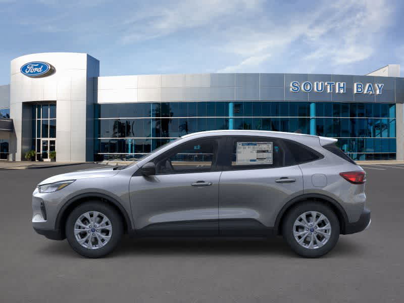 2025 Ford Escape Active photo 3
