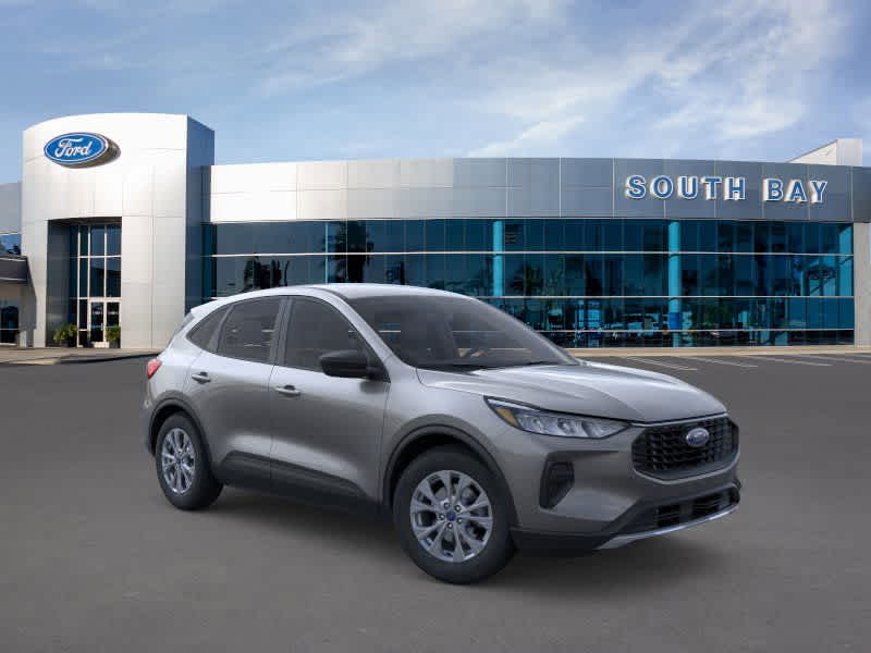 2025 Ford Escape Active photo 7
