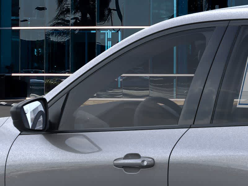 2025 Ford Escape Active photo 20