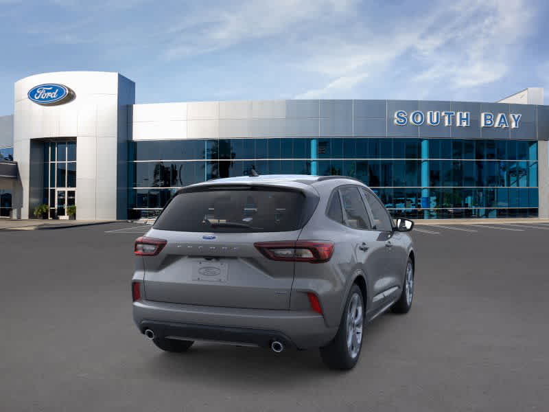 2024 Ford Escape ST-Line photo 8