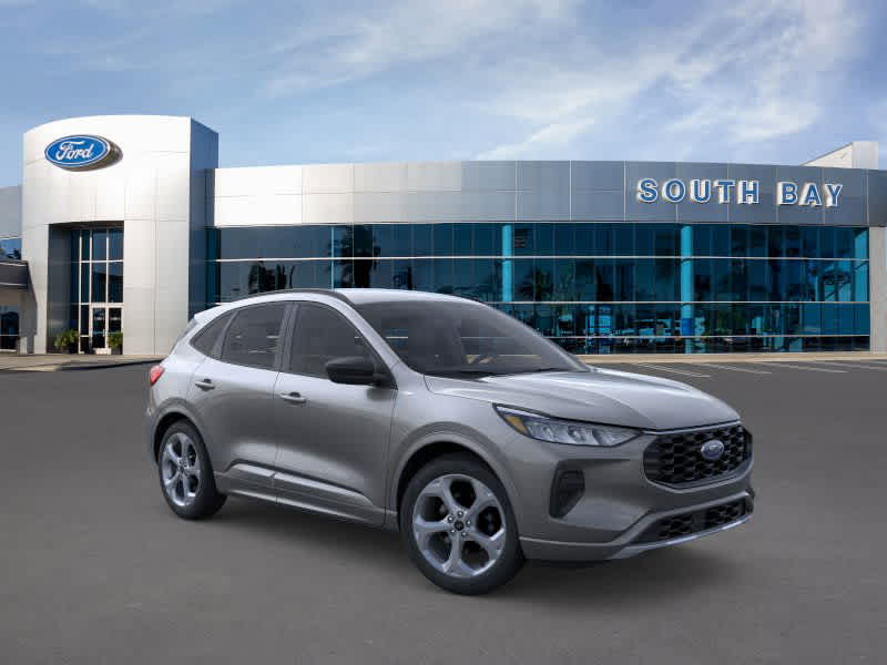 2024 Ford Escape ST-Line photo 7