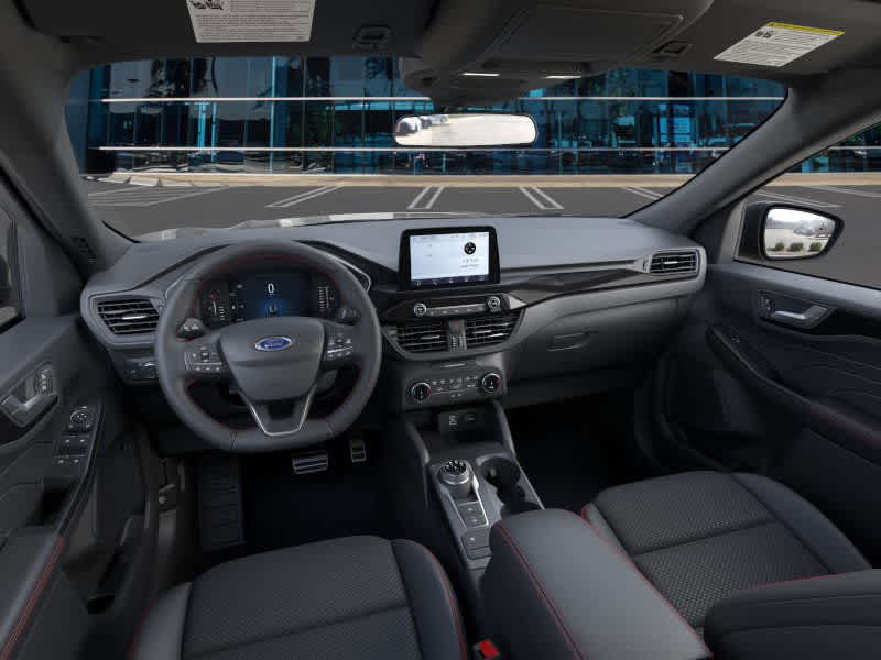 2024 Ford Escape ST-Line photo 9