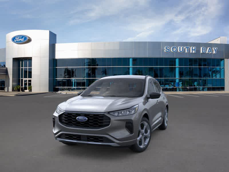 2024 Ford Escape ST-Line photo 2