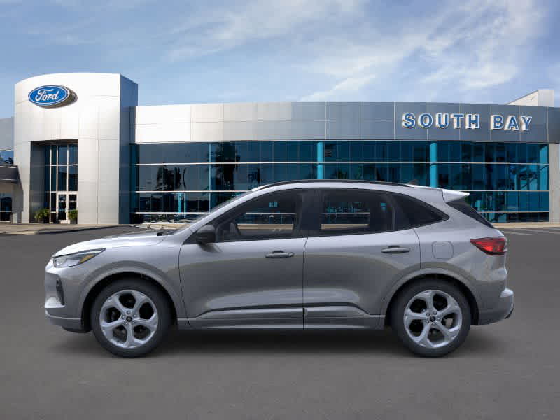 2024 Ford Escape ST-Line photo 3