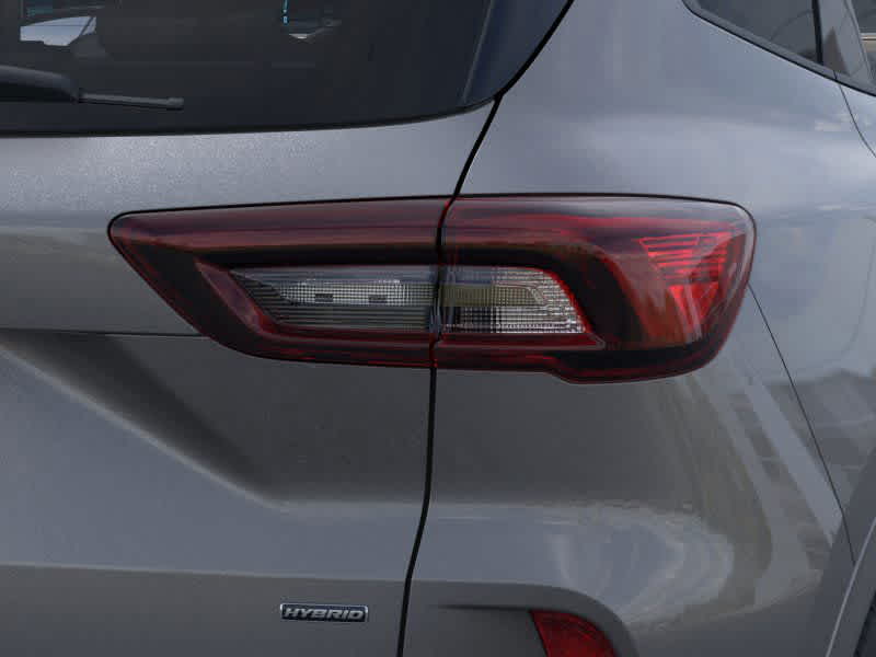 2024 Ford Escape ST-Line photo 18