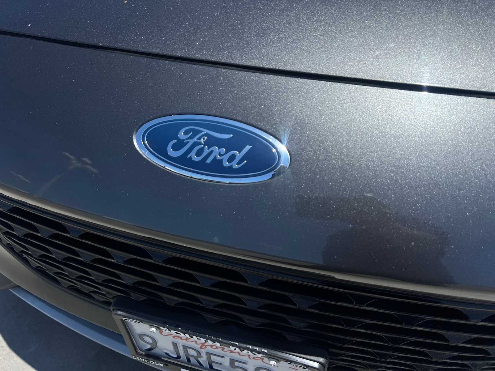 2020 Ford Escape SE Sport Hybrid