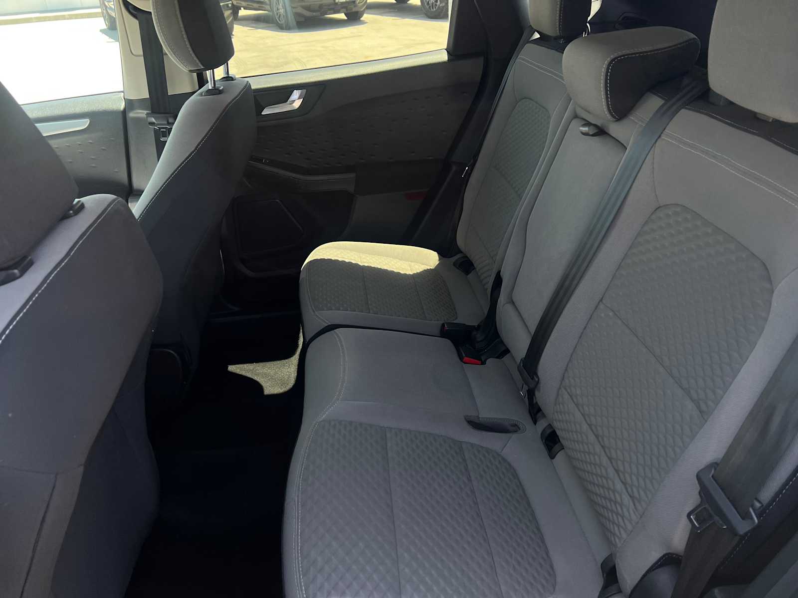 2020 Ford Escape SE Sport Hybrid