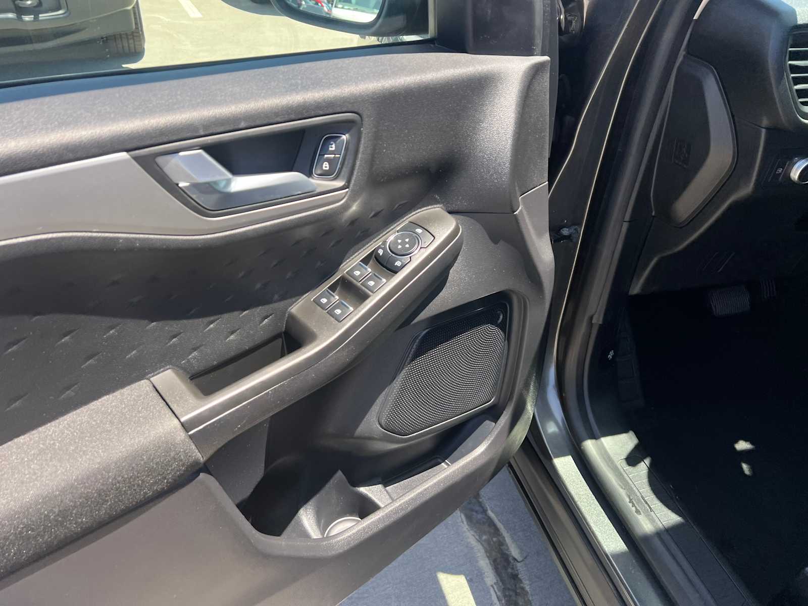 2020 Ford Escape SE Sport Hybrid