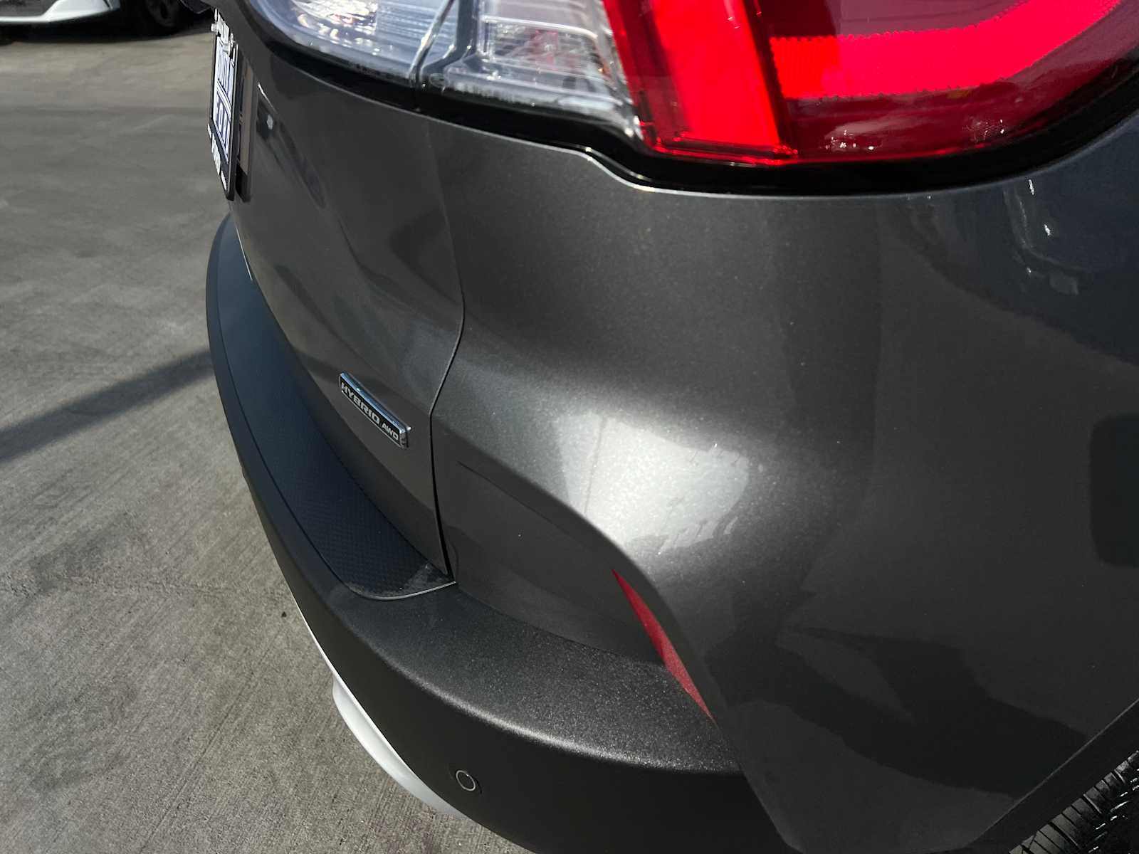 2021 Ford Escape SE Hybrid