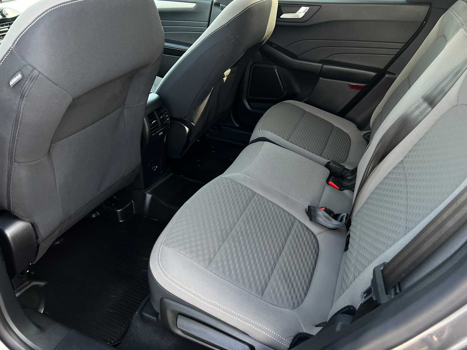 2021 Ford Escape SE Hybrid
