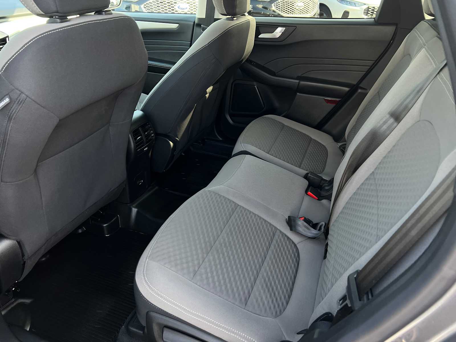 2021 Ford Escape SE Hybrid