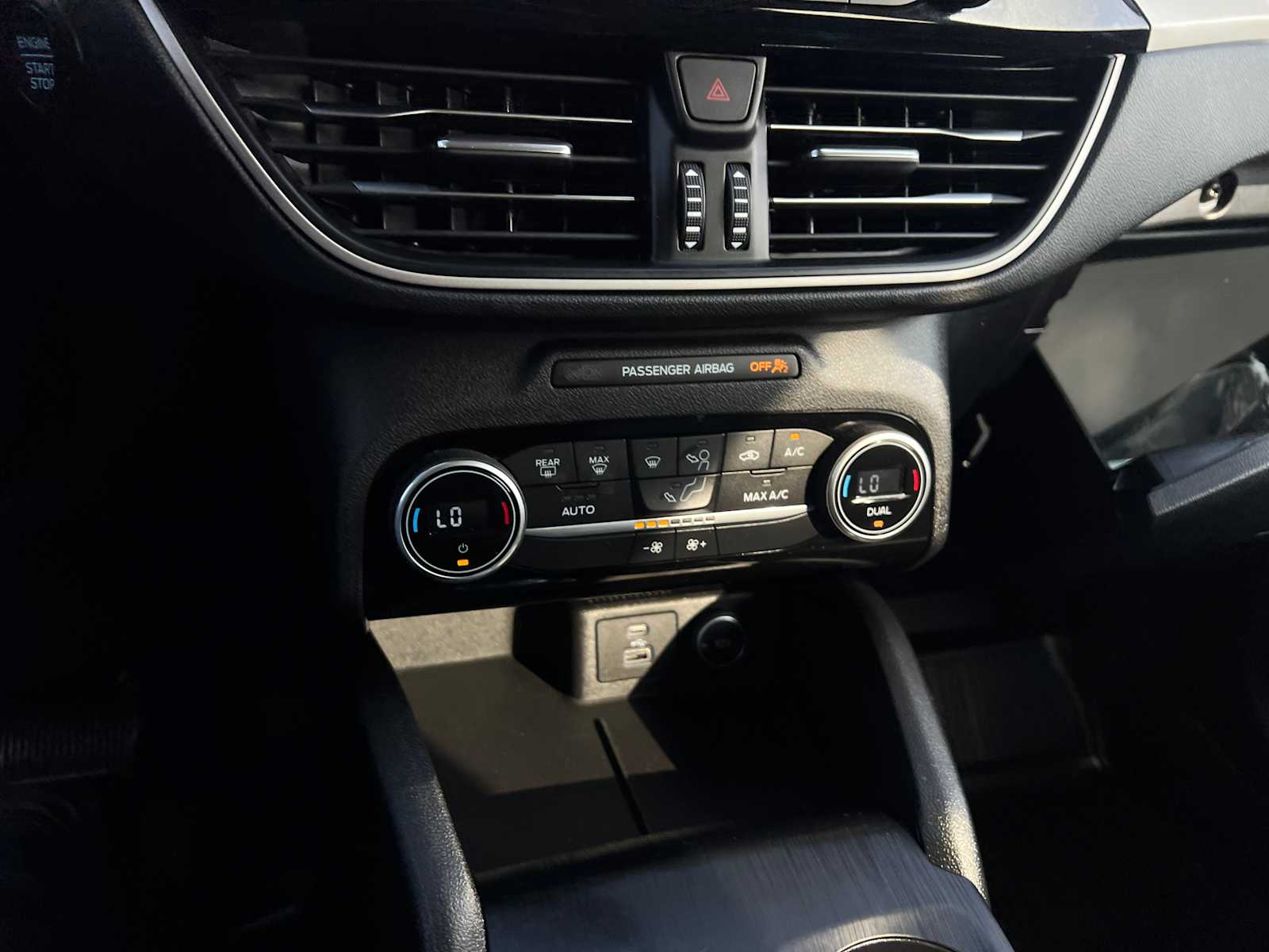 2021 Ford Escape SE Hybrid