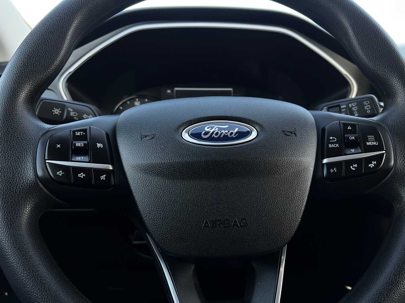 2021 Ford Escape SE Hybrid