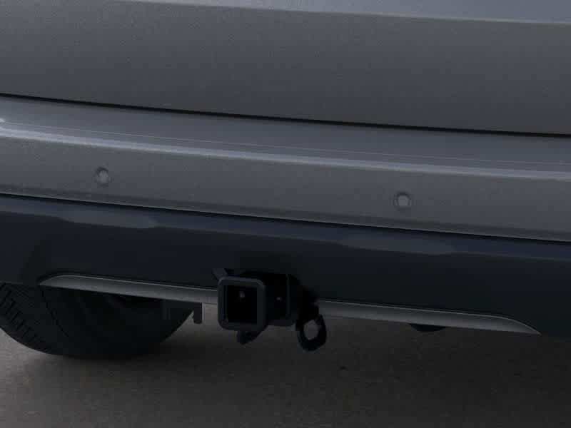 2024 Ford Escape ST-Line Select