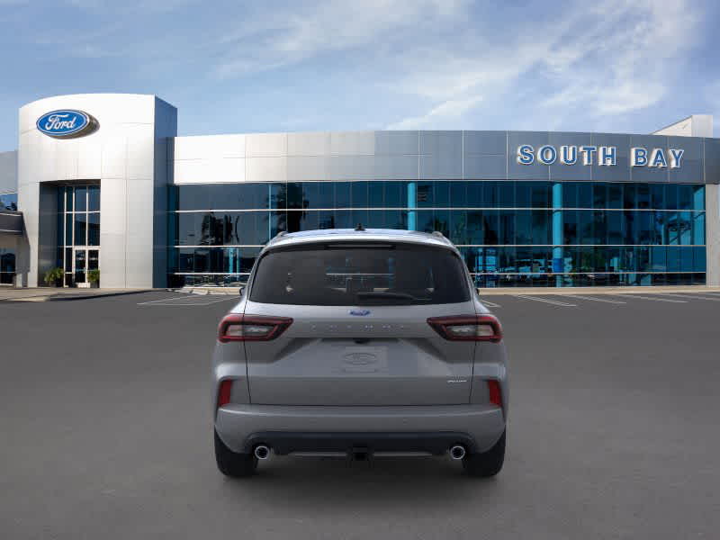2024 Ford Escape ST-Line Select