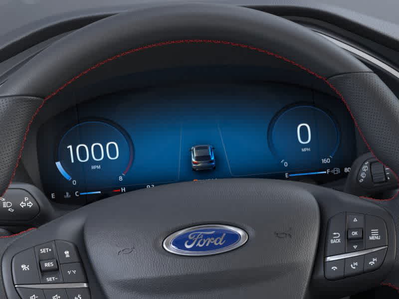 2024 Ford Escape ST-Line Select
