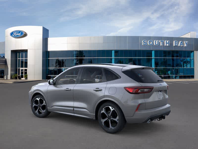 2024 Ford Escape ST-Line Select