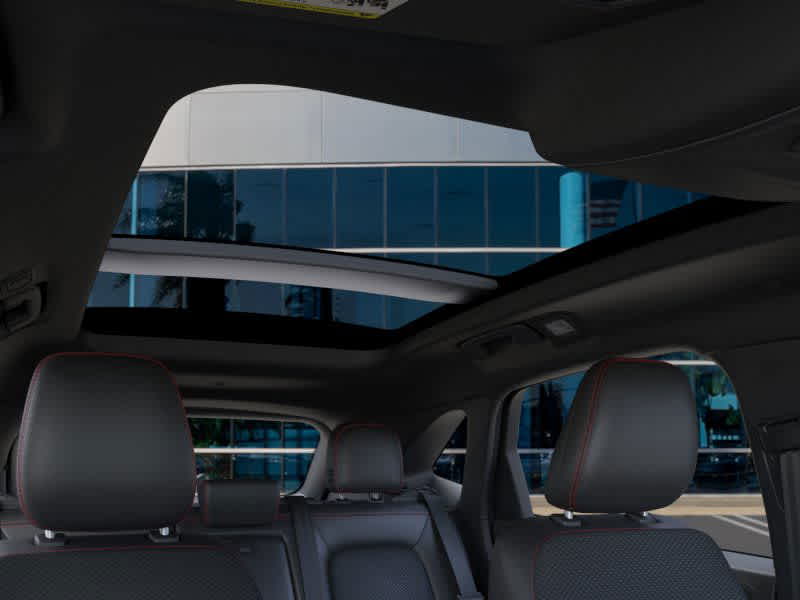 2024 Ford Escape ST-Line Select
