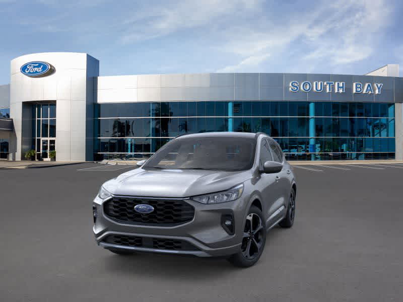 2024 Ford Escape ST-Line Select