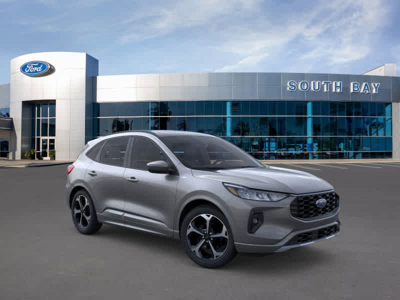 2024 Ford Escape ST-Line Select