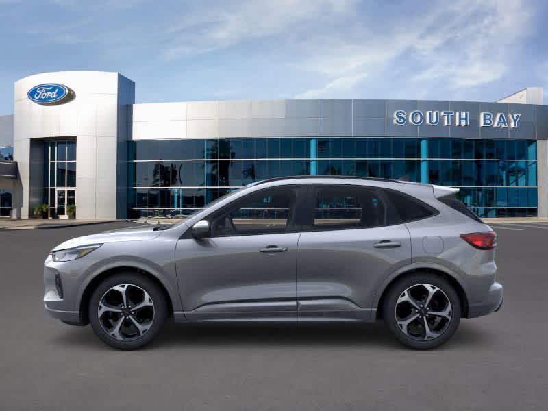 2024 Ford Escape ST-Line Select