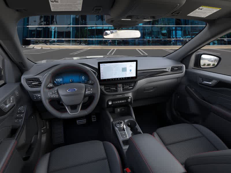 2024 Ford Escape ST-Line Select