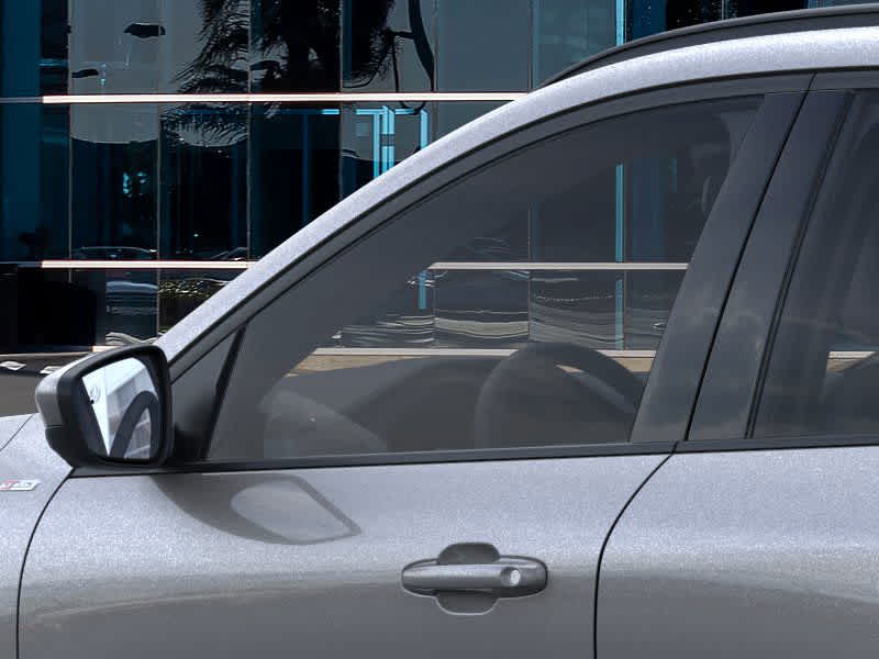 2024 Ford Escape ST-Line Select