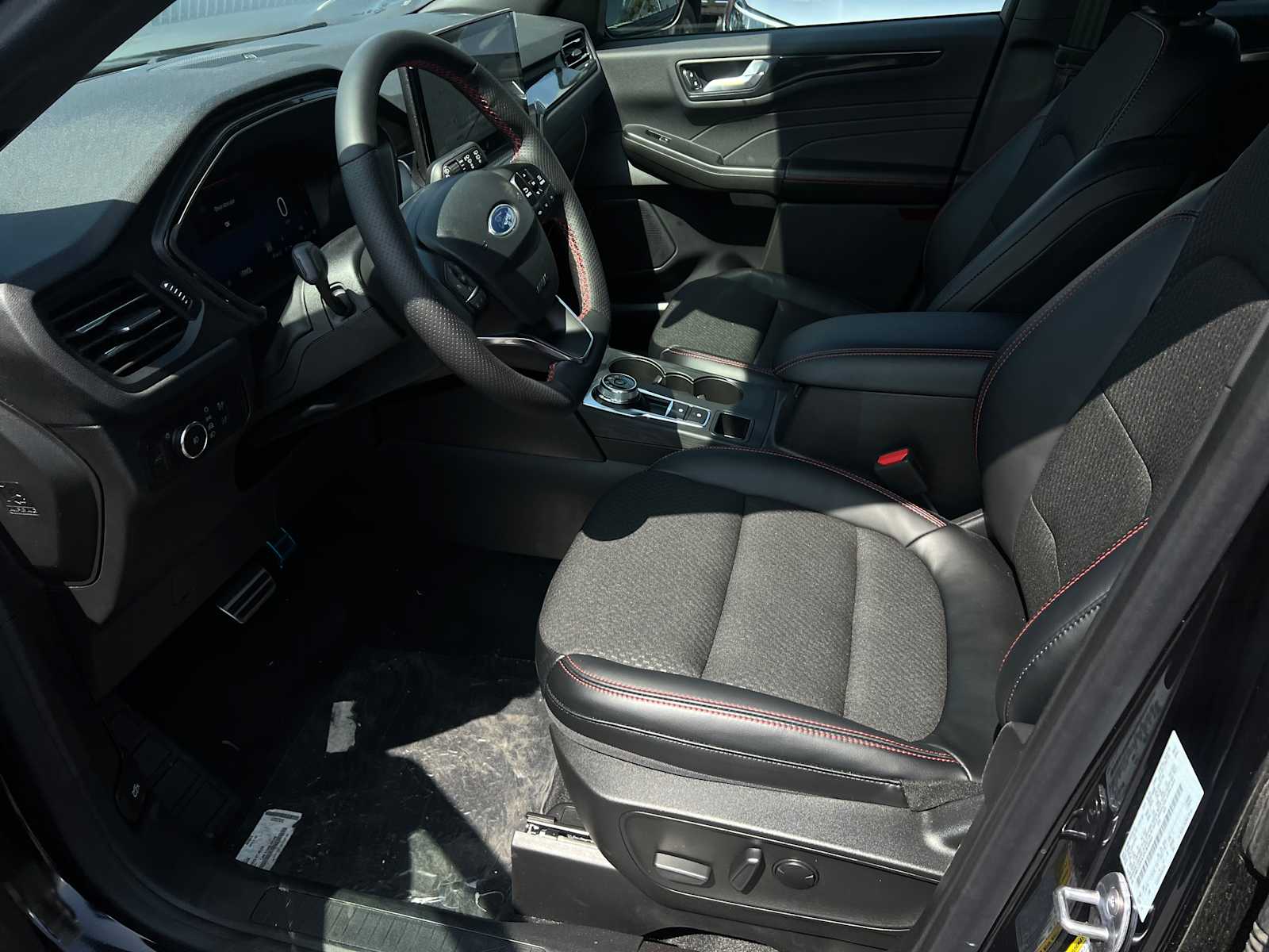 2023 Ford Escape ST-Line Select