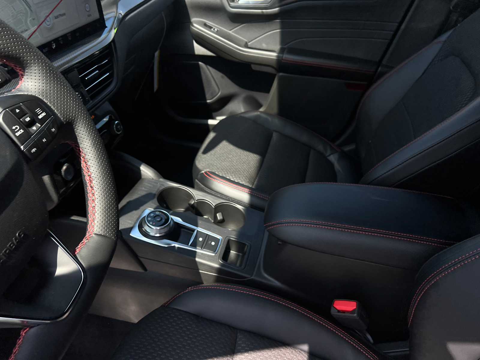 2023 Ford Escape ST-Line Select