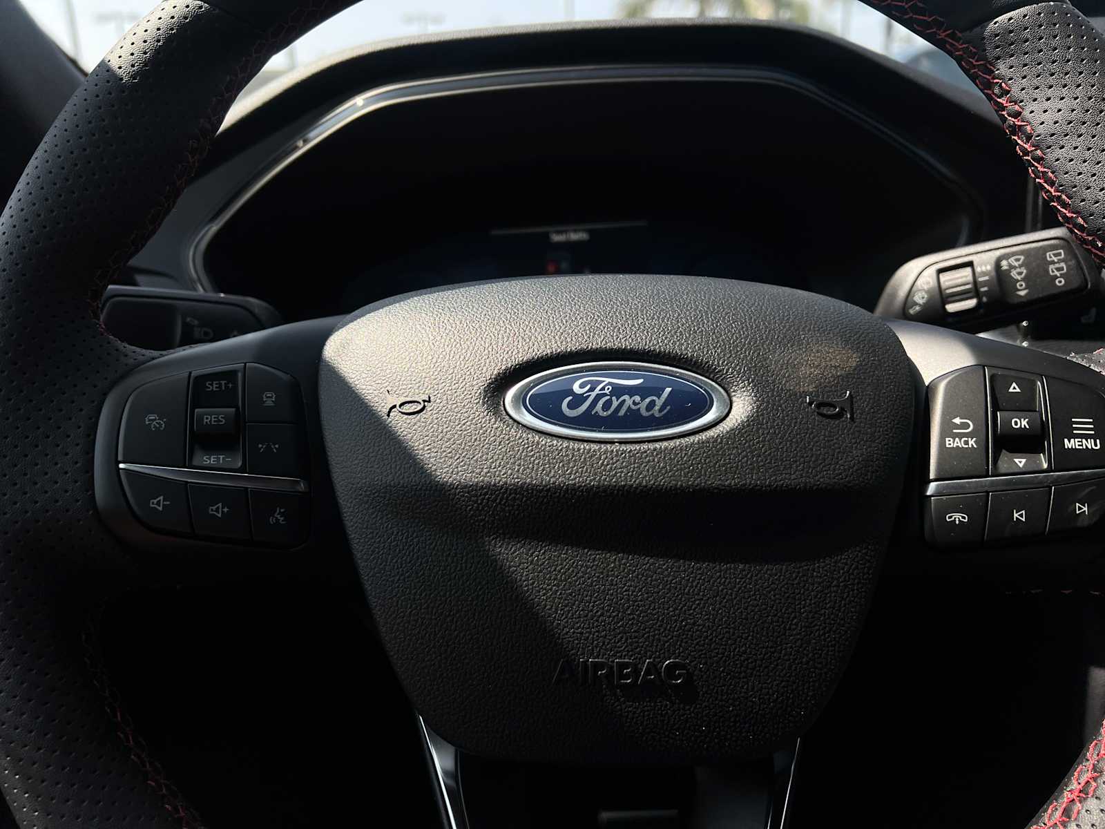 2023 Ford Escape ST-Line Select