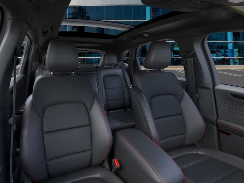 2023 Ford Escape ST-Line Select