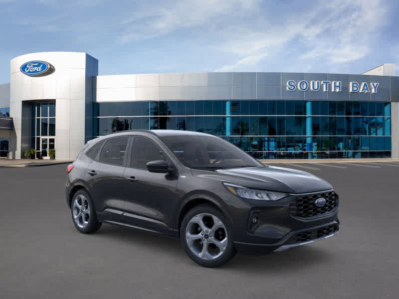 2024 Ford Escape ST-Line Select